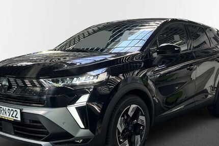 Renault Symbioz 16.680 km 30.980 &euro; Friesenheim 77948