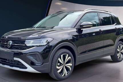 VW T-Cross 1.613 km 27.950 &euro; Appenweier 77767