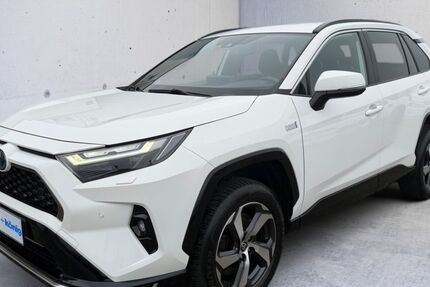 Toyota RAV 4 99.038 km 33.990 &euro; Offenburg- Industriegebiet Elgersweier-Nord 77656