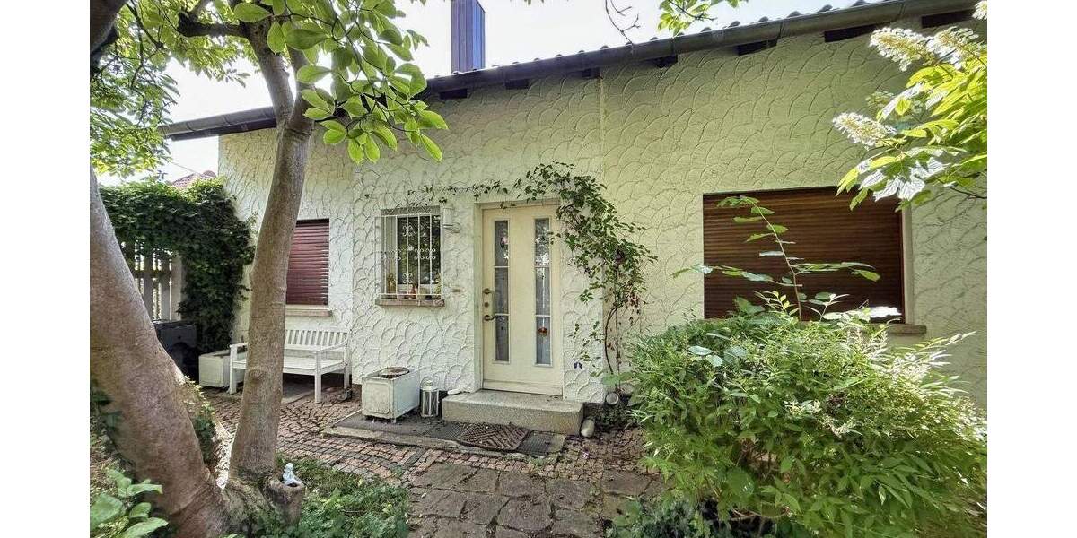Einfamilienhaus Kippenheim - 7 Zimmer, 133 m&sup2;, 395.000&euro; | Angebot:25696769