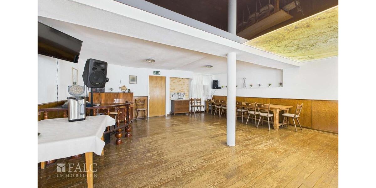 Gewerbeobjekt Ottenhöfen im Schwarzwald - 699.000&euro; | Angebot:23936744