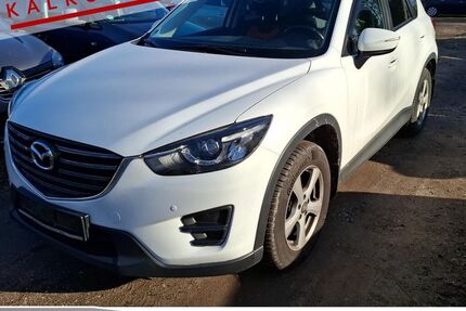 Mazda CX-5 95.926 km 12.485 &euro; Achern 77855