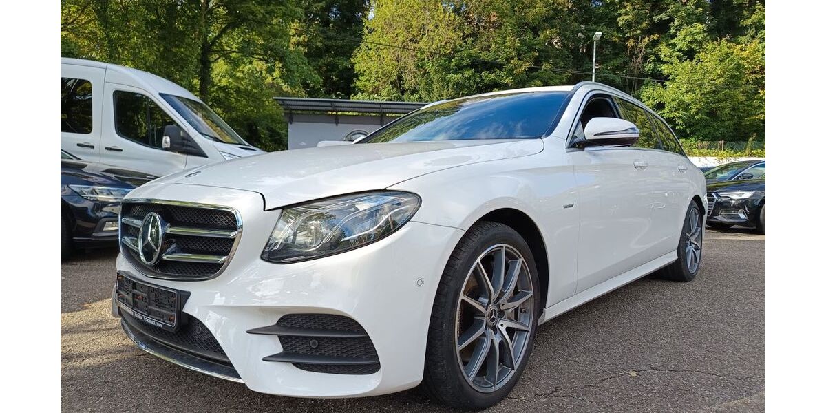 Mercedes-Benz E 400 86.000 km 33.700 &euro; Lahr-Langenwinkel 77933