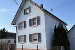 Mehrfamilienhaus, Wohnhaus Schwanau Nonnenweier - 4 Zimmer, 120 m&sup2;, 288.000&euro; | Angebot:25916078