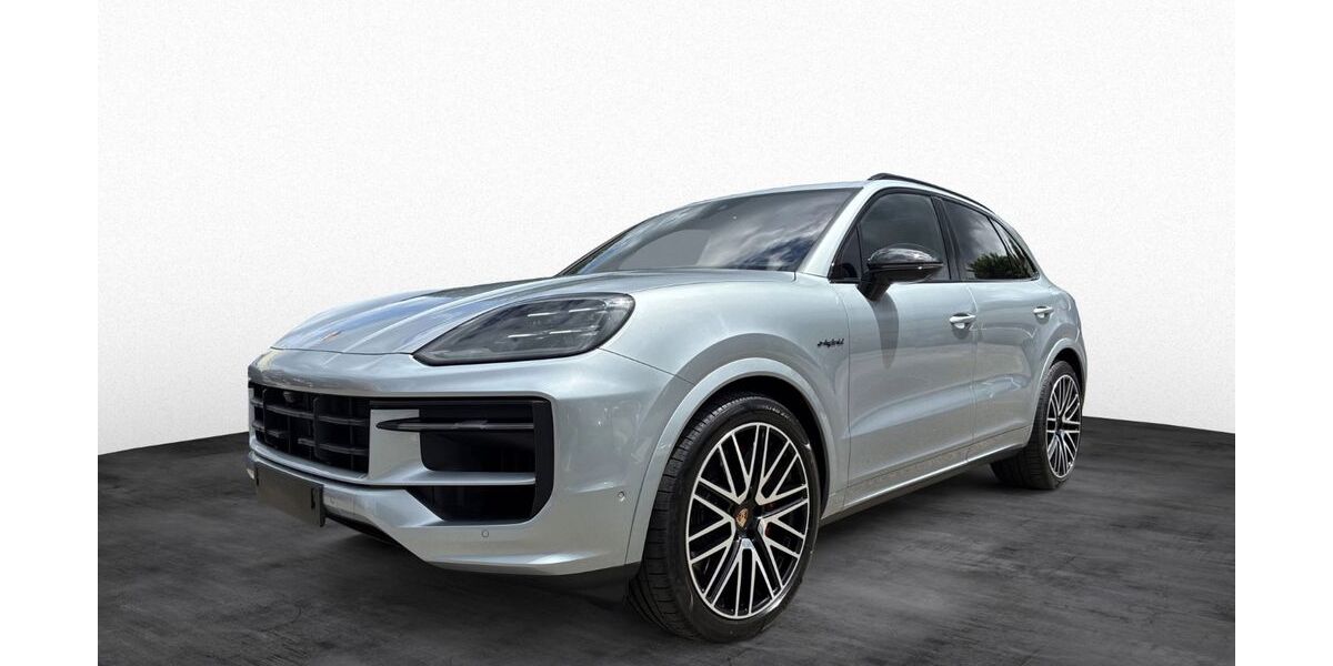 Porsche Cayenne 12.774 km 119.990 &euro; Offenburg 77652
