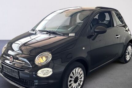 Fiat 500 7.046 km 12.399 &euro; Rheinau 77866