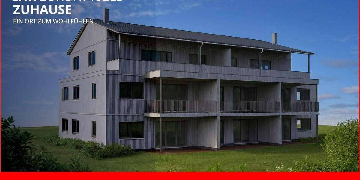 Etagenwohnung Lautenbach - 3 Zimmer, 87 m&sup2;, 418.722&euro; | Angebot:25820377