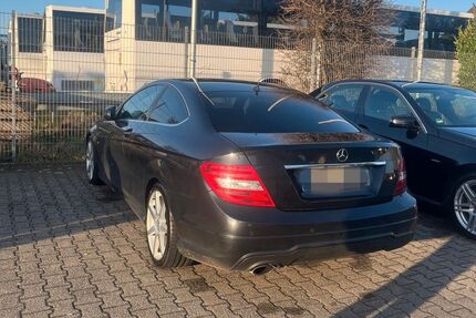 Mercedes-Benz C 180 154.000 km 11.000 &euro; Schutterwald 77746
