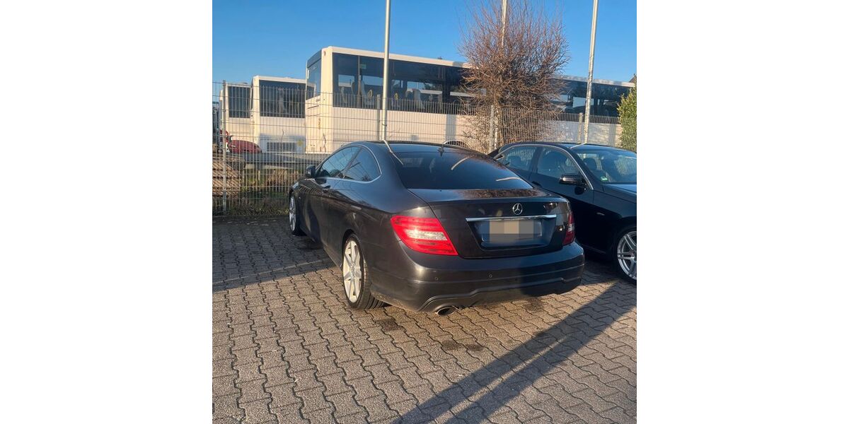 Mercedes-Benz C 180 154.000 km 11.000 &euro; Schutterwald 77746