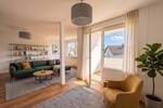 Etagenwohnung Ettenheim - 3 Zimmer, 86 m&sup2;, 314.000&euro; | Angebot:26879427