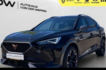 Cupra Formentor 22.513 km 27.980 &euro; Oberschopfheim 77948