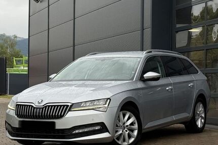 Skoda Superb 300.000 km 10.900 &euro; Offenburg OT Nordstadt 77652