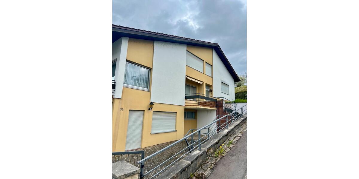 Einfamilienhaus Lahr (Schwarzwald) - 6 Zimmer, 215 m&sup2;, 495.000&euro; | Angebot:26115174