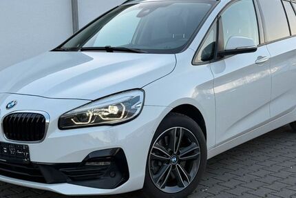 BMW 218 155.850 km 14.490 &euro; Herbolzheim 79336