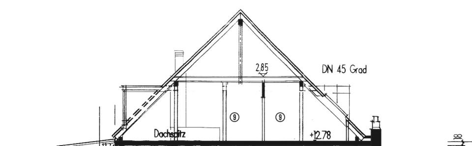 Maisonettenwohnung Zell am Harmersbach - 4 Zimmer, 167 m&sup2;, 1.170&euro; | Angebot:25479850