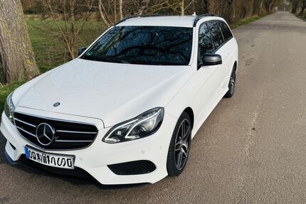 Mercedes-Benz E 300 224.200 km 14.650 &euro; Kehl 77694