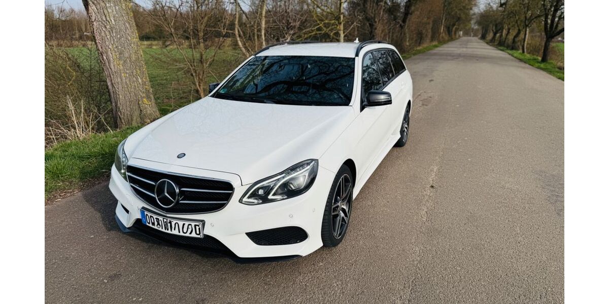 Mercedes-Benz E 300 224.200 km 14.650 &euro; Kehl 77694