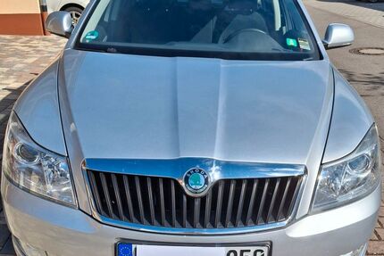 Skoda Octavia 92.000 km 8.800 &euro; Meißenheim 77974