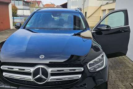 Mercedes-Benz GLC 220 95.000 km 35.500 &euro; Lahr/Schwarzwald, Stadt 77933
