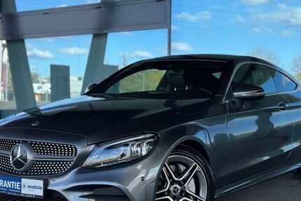 Mercedes-Benz C 300 121.000 km 25.999 &euro; Offenburg 77656