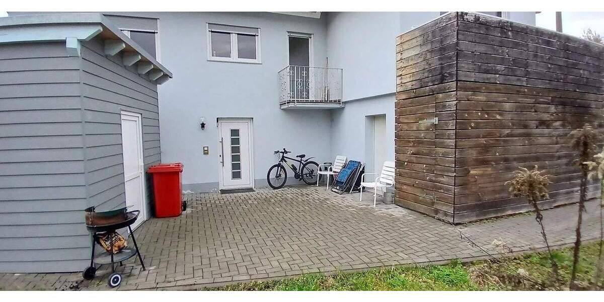 Mehrfamilienhaus, Wohnhaus Friesenheim Schuttern - 1 Zimmer, 235 m&sup2;, 600.000&euro; | Angebot:25664951