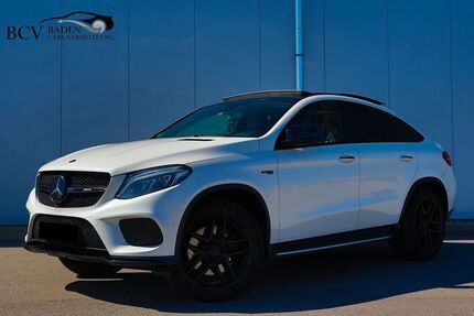 Mercedes-Benz GLC 450 199.900 km 33.987 &euro; Bühl 77815