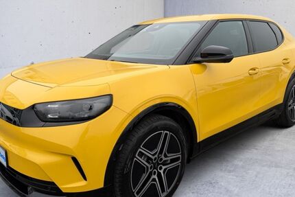 Ford Capri 2.500 km 37.290 &euro; Offenburg- Industriegebiet Elgersweier-Nord 77656