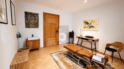 HISTORISCHER ALTBAUCHARME TRIFFT TOP LAGE - Gewerbeobjekt Offenburg Rammersweier | Angebot:27257957