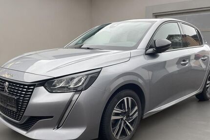 Peugeot 208 41.969 km 15.950 &euro; Haslach im Kinzigtal 77716