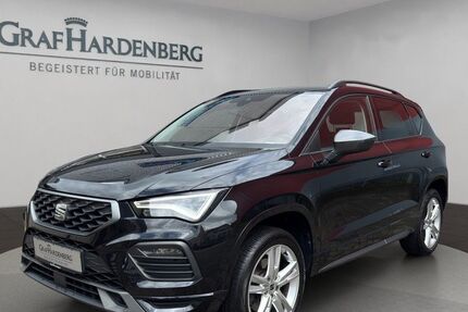 Seat Ateca 29.600 km 27.888 &euro; Gengenbach 77723