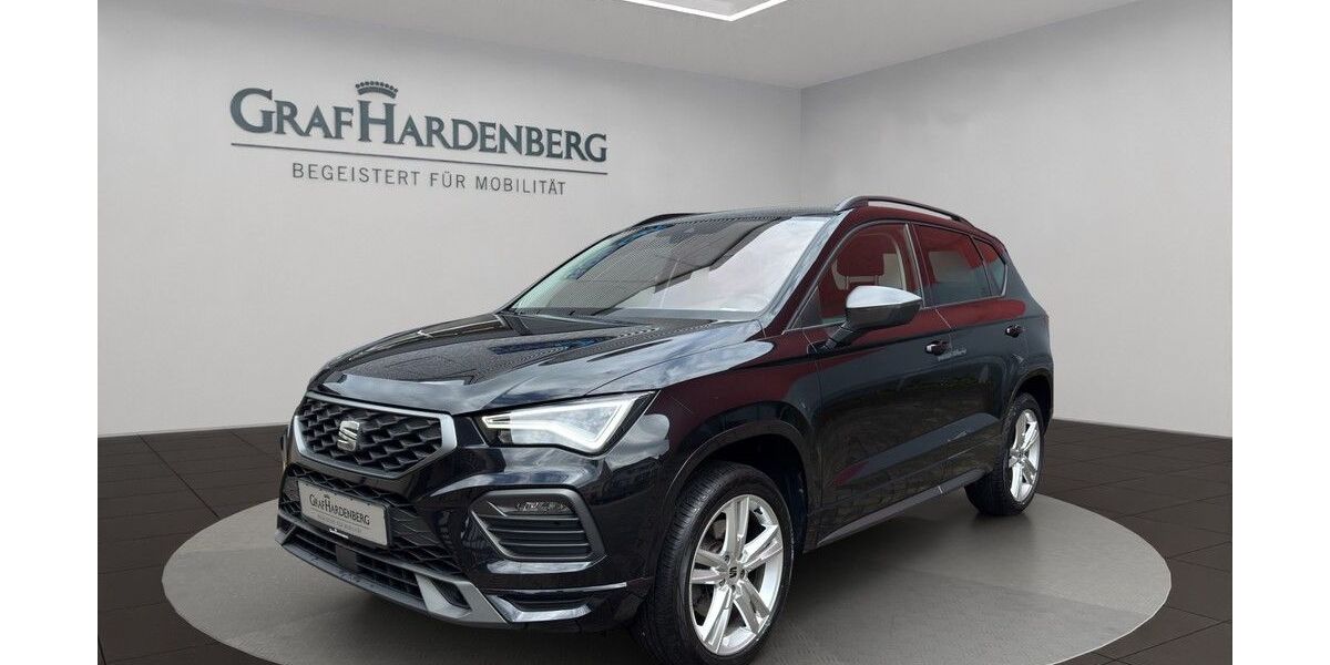 Seat Ateca 29.600 km 27.888 &euro; Gengenbach 77723