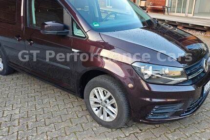 VW Caddy 89.890 km 16.990 &euro; Zell am Harmersbach 77736