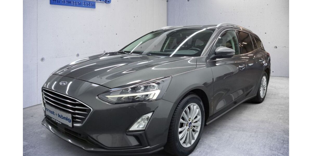 Ford Focus 72.450 km 18.890 &euro; Herbolzheim 79336