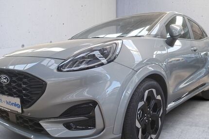 Ford Puma 20.000 km 23.190 &euro; Offenburg- Industriegebiet Elgersweier-Nord 77656