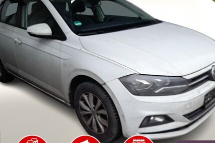 VW Polo 44.500 km 15.488 &euro; Kehl 77694