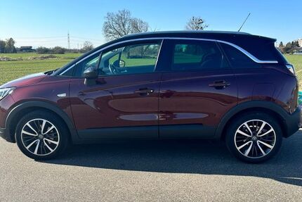 Opel Crossland (X) 96.500 km 11.750 &euro; kehl 77694