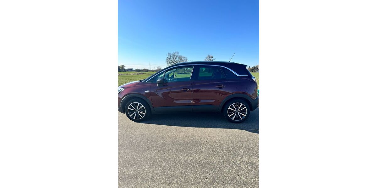Opel Crossland (X) 96.500 km 11.750 &euro; kehl 77694