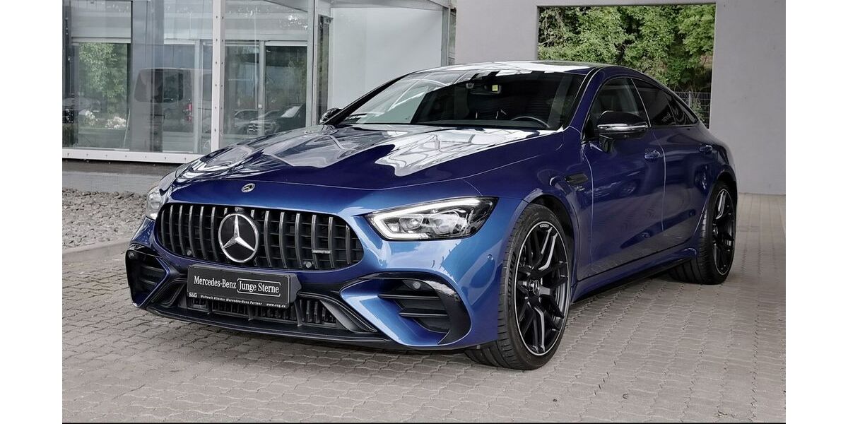 Mercedes-Benz AMG GT 97.110 km 77.490 &euro; Kehl 77694