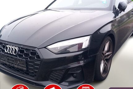 Audi A5 116.900 km 31.988 &euro; Kehl 77694
