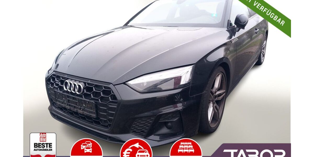 Audi A5 116.900 km 32.488 &euro; Kehl 77694