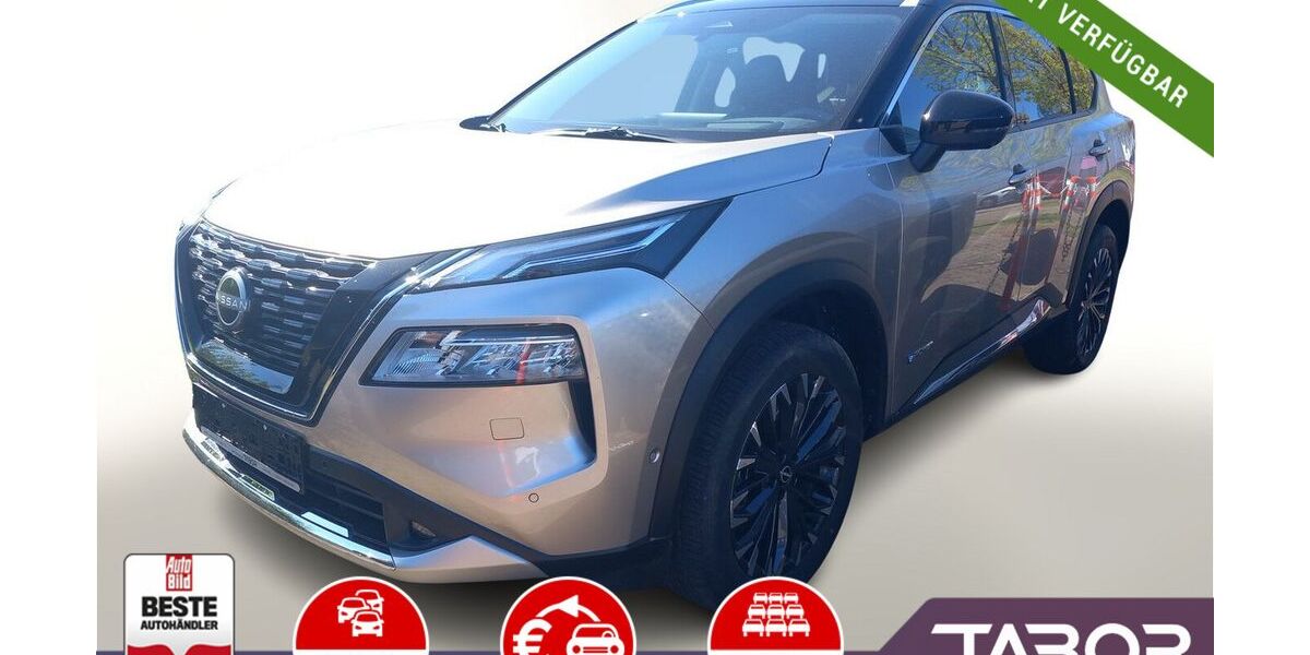 Nissan X-Trail 5.900 km 36.688 &euro; Kehl 77694