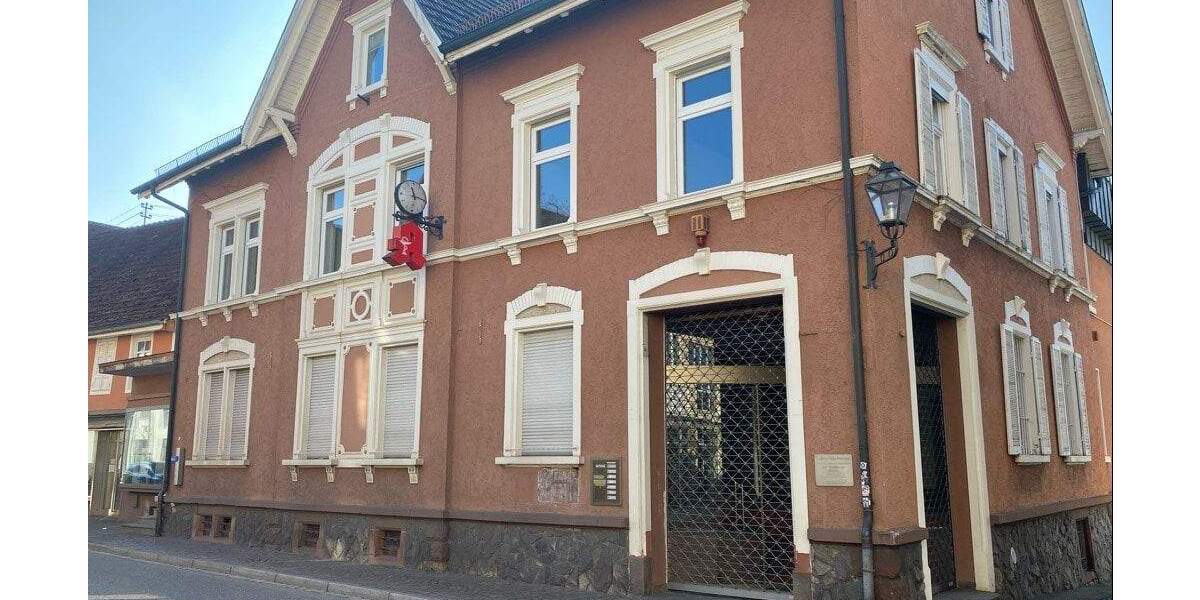 Mehrfamilienhaus, Wohnhaus Zell - 1 Zimmer, 380 m&sup2;, 850.000&euro; | Angebot:25770219