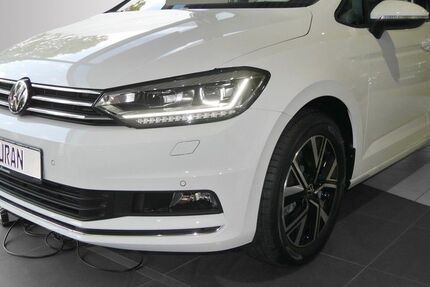 VW Touran 30.000 km 35.777 &euro; Offenburg 77652