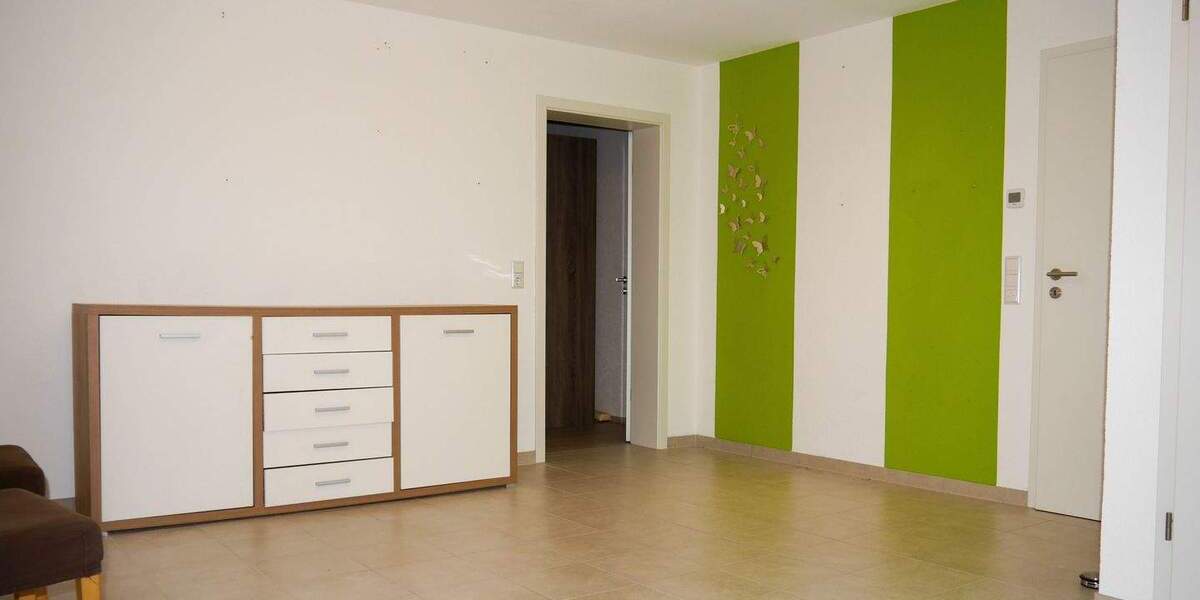Etagenwohnung Lahr/Schwarzwald Lahr - 4 Zimmer, 122 m&sup2;, 379.500&euro; | Angebot:25683847