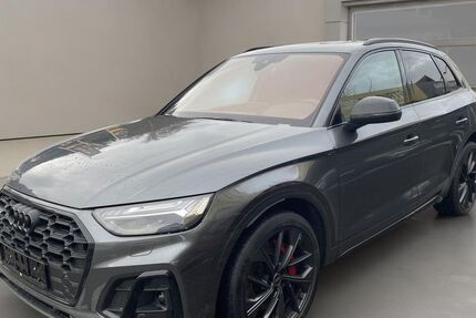 Audi SQ5 11.500 km 65.250 &euro; Haslach im Kinzigtal 77716