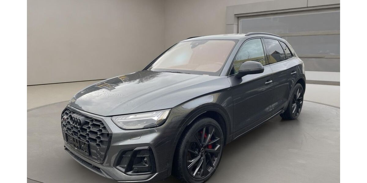 Audi SQ5 11.500 km 65.250 &euro; Haslach im Kinzigtal 77716