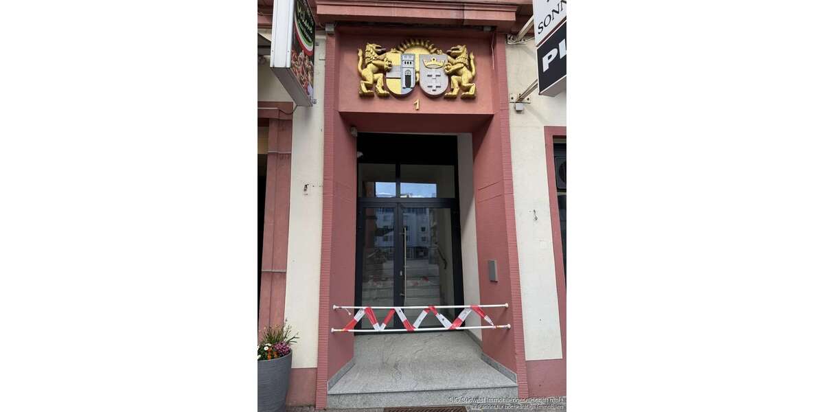 Gewerbeobjekt Lahr - 2.500&euro; | Angebot:25930932