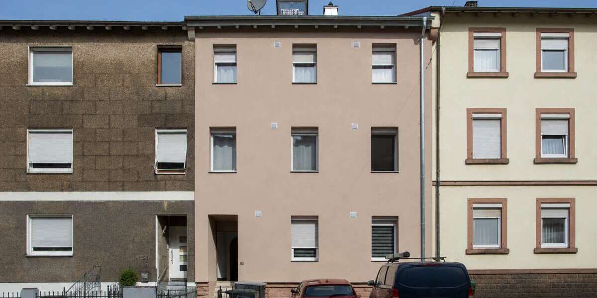 Einfamilienhaus Lahr - 8 Zimmer, 182 m&sup2;, 595.000&euro; | Angebot:27142864