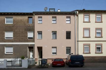 Haus Lahr - 8 Zimmer, 182 m&sup2;, 595.000&euro; | Angebot:27142864