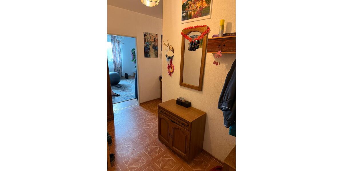 Etagenwohnung Lahr (Schwarzwald) - 3 Zimmer, 82 m&sup2;, 206.500&euro; | Angebot:24533435